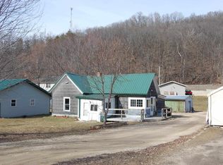 984 E Haseltine St, Richland Center, WI 53581