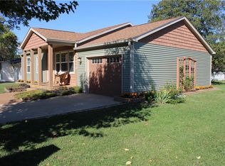 433 N Arlington St, Greencastle, IN