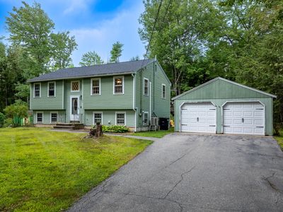 84 Tall Pine Drive, Buxton, ME, 04093