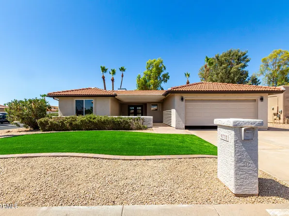 9732 E WATFORD Way, Sun Lakes, AZ 85248
