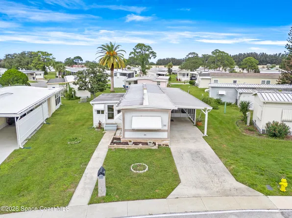 115 Holiday Park Blvd NE, Palm Bay, FL 32907