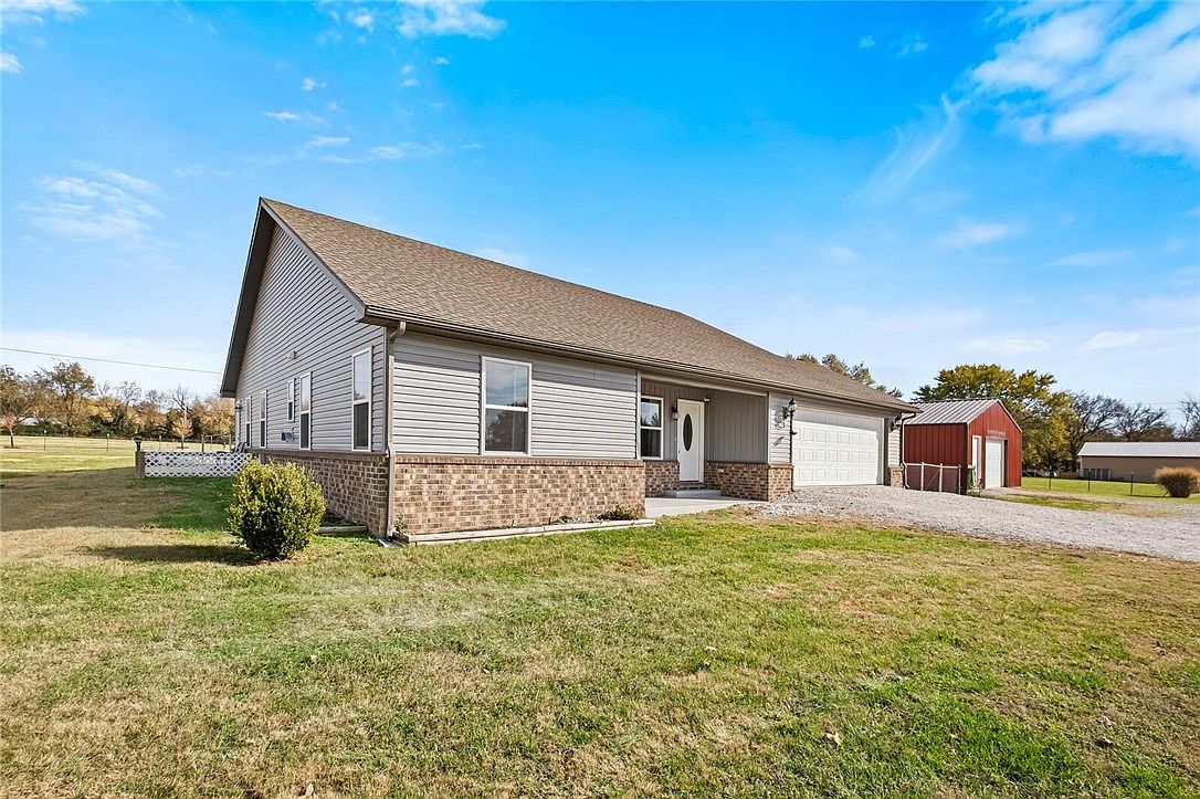 1903 Little Flock Dr, Little Flock, AR 72756 Zillow