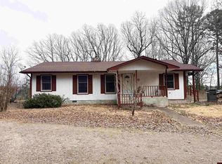 6591 Highway 125 N, Yellville, AR 72687