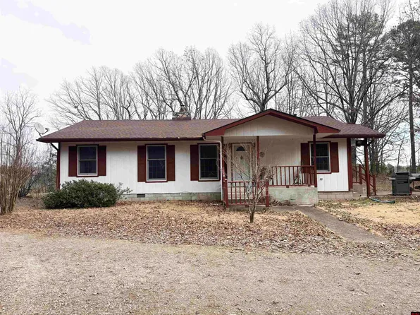 6591 Highway 125 N, Yellville, AR 72687