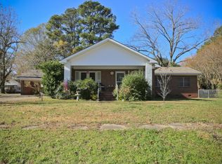1786 Myrtle St, Arcadia, LA 71001