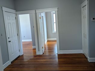31 Woolson St #3, Boston, MA 02126