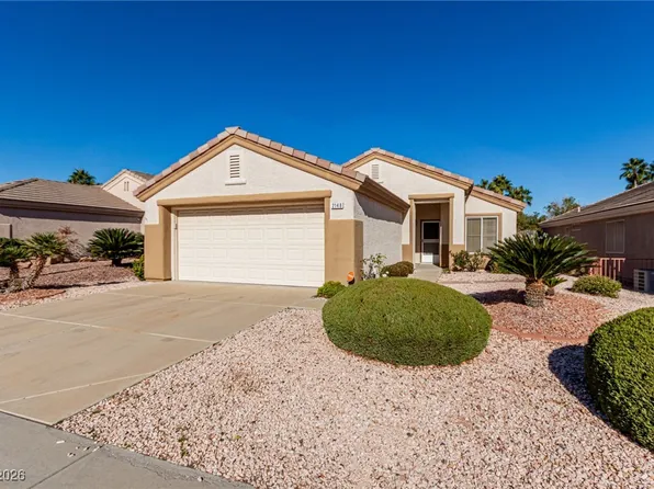 2148 Point Mallard Dr, Henderson, NV 89012