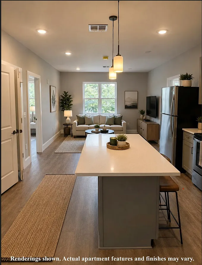 The Residences at Hyannis Harbor — Photo 4
