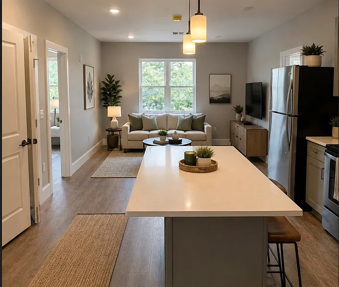 The Residences at Hyannis Harbor — Photo 4