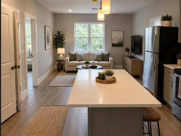 The Residences at Hyannis Harbor