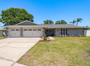 3241 Brushwood Ct, Clearwater, FL 33761