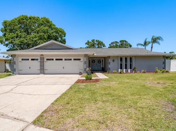 3241 Brushwood Ct, Clearwater, FL 33761