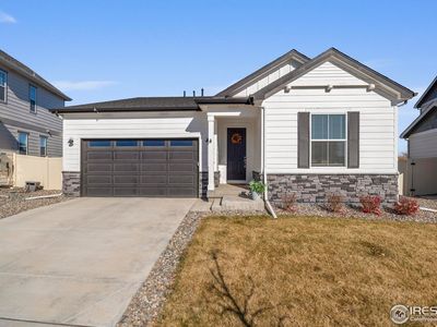 4145 Satinwood Dr, Johnstown, CO, 80534