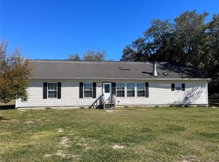 17448 Cemetery Rd, Spring Hill, FL 34610