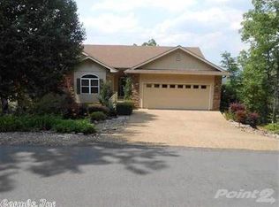 16 Moncada Cir, Hot Springs, AR 71909