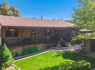 18434 Hershey Rd E, Tuolumne, CA