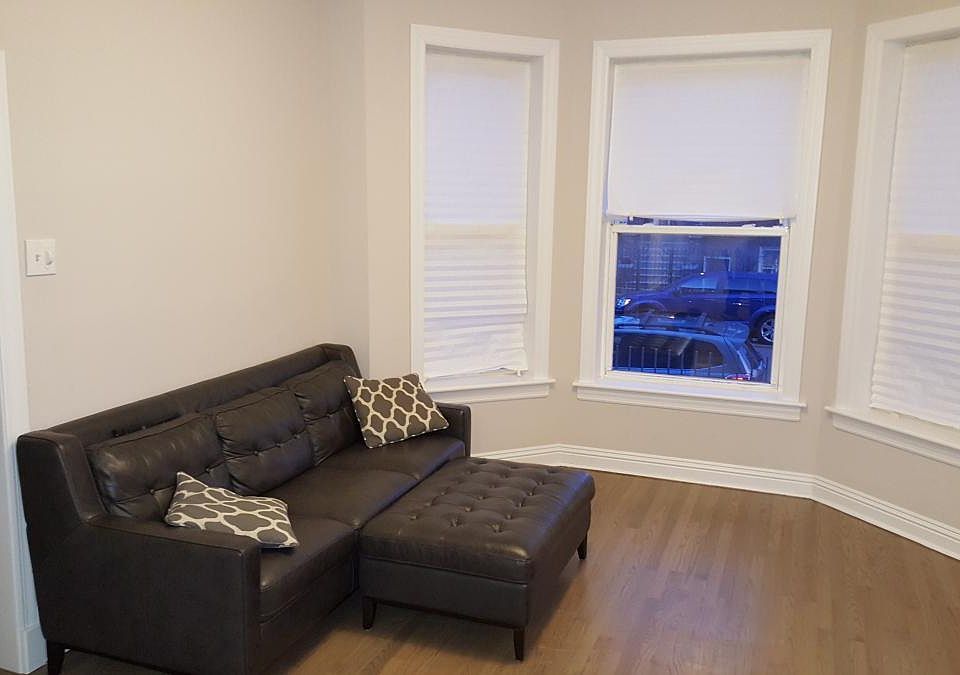 2nd image of 1652 N Talman Ave APT 1