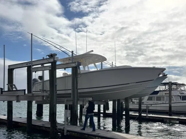 100 Olde Towne Yacht Club Dr Lot B06, Beaufort, NC 28516