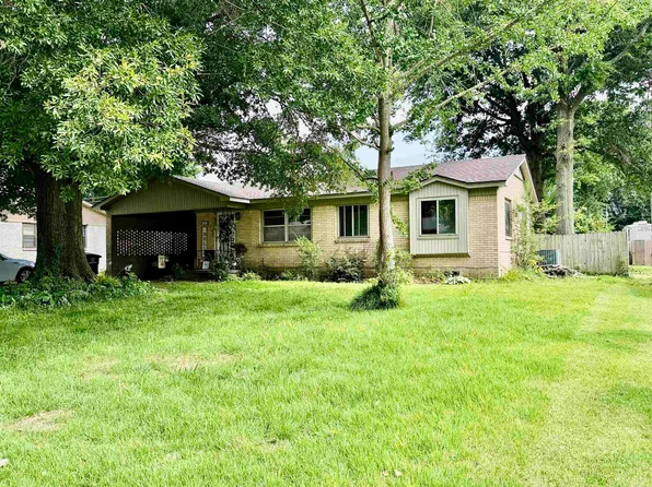 315 Clifton Dr, Wynne, AR 72396