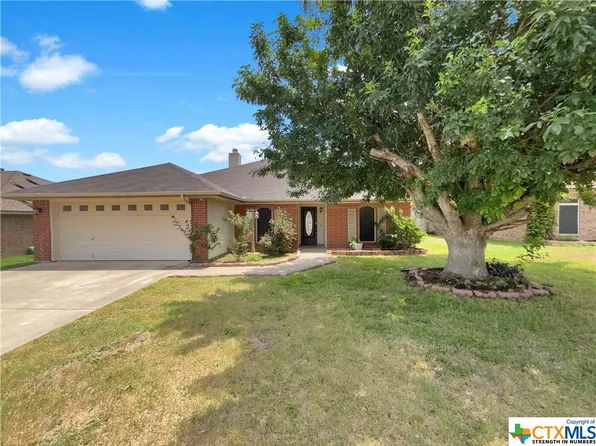 4306 Sonora Dr, Killeen, TX 76549