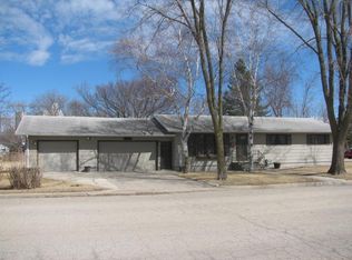 337 3rd St SE, Perham, MN 56573