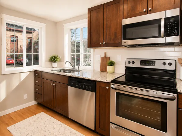 1604 W Bannock St, Boise, ID 83702