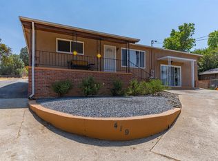 419 Russell Rd, San Andreas, CA 95249