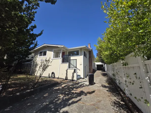 287 E Blithedale Ave, Mill Valley, CA 94941