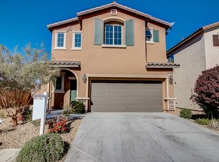 10885 Grey Seal Bay St, Las Vegas, NV 89179