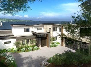 Moorland Addition, Bellevue, WA 98004
