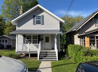 519 Mount Vernon Ave, Coraopolis, PA