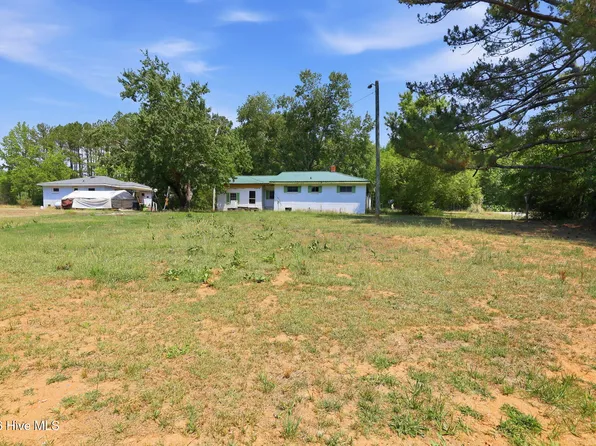 12904 Powell Road, Wake Forest, NC 27587