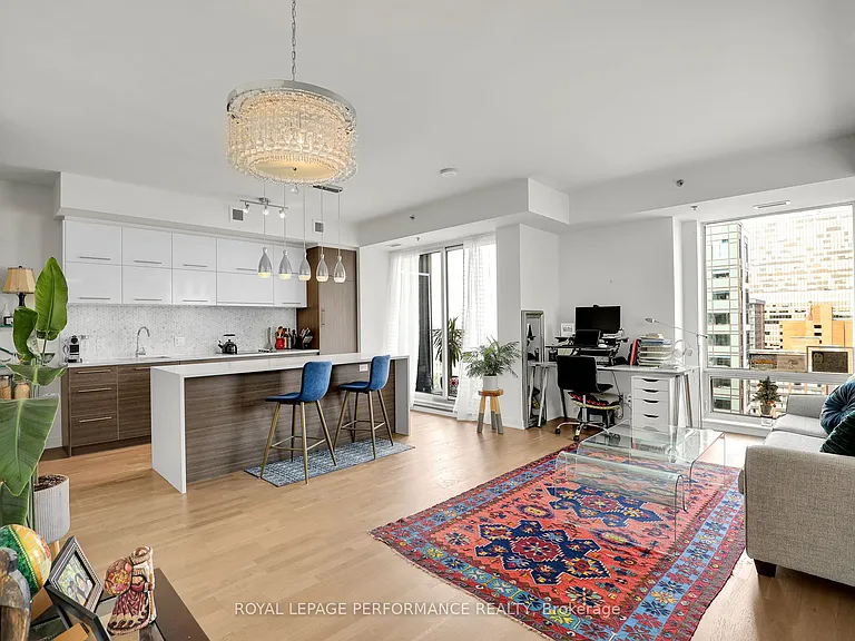 428 Sparks St #1502 — Photo 13
