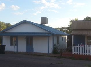 3 Strong Row, Bisbee, AZ 85603