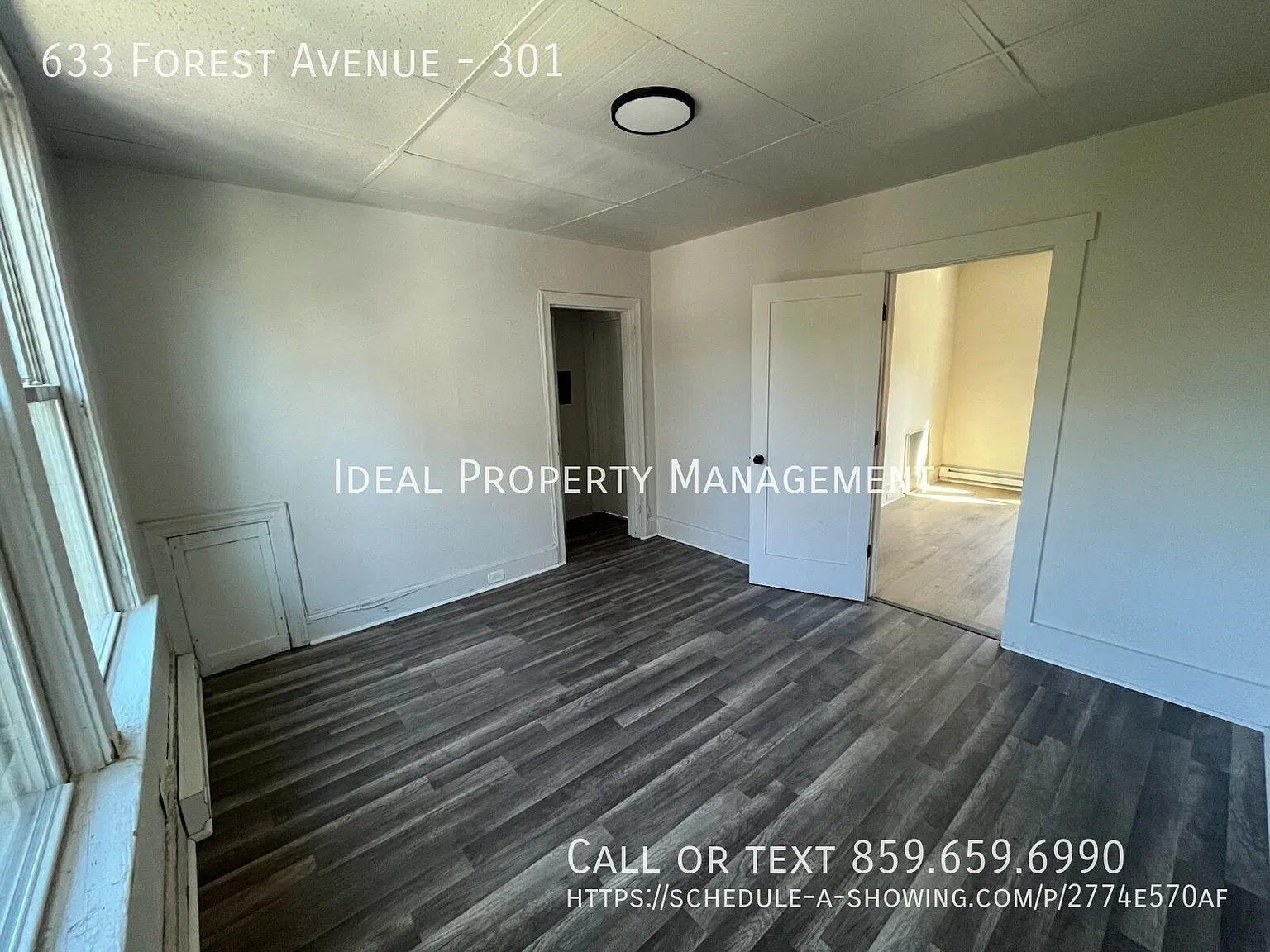 633 Forest Avenue 301 — Photo 3