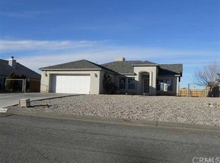 58284 Navajo Trl, Yucca Valley, CA 92284