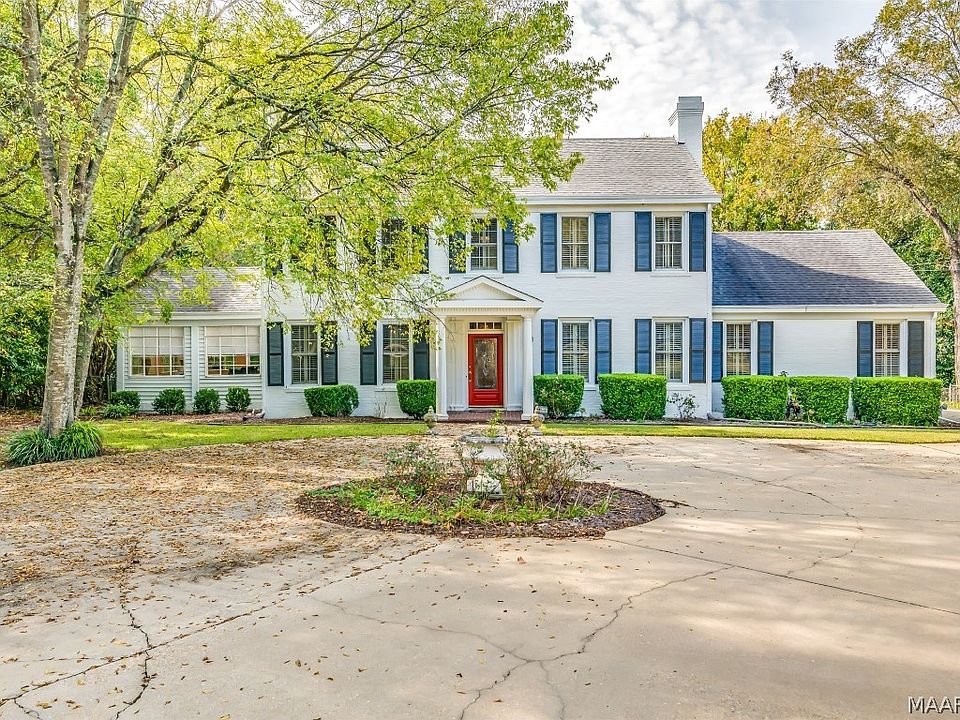 2188 Woodley Rd, Montgomery, AL 36111 MLS 527578 Zillow