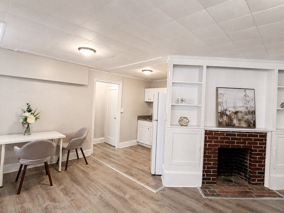 1st image of 16 Chauncy St APT B