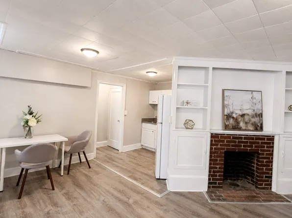 16 Chauncy St APT B, Cambridge, MA 02138