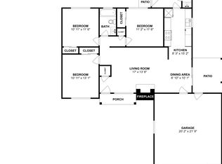 9905 Aries Way, Sacramento, CA