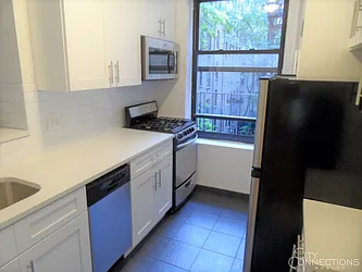 Rented by City Connections Realty