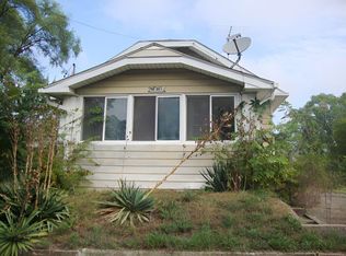 1513 Jane Ave, Flint, MI 48506