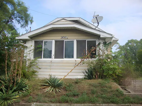 1513 Jane Ave, Flint, MI 48506