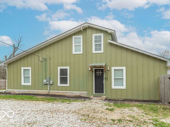 7748 S State Road 39, Clayton, IN 46118