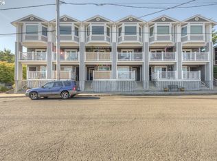 1141 Franklin Ave, Astoria, OR 97103