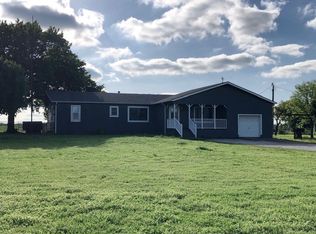 5021 N 2810 Rd, Duncan, OK 73533
