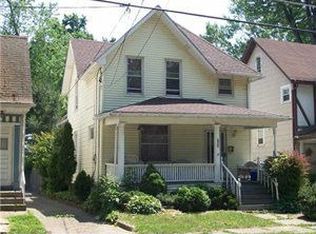 241 Tremont St, North Tonawanda, NY