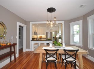 18 Yerxa Rd #3, Cambridge, MA 02140