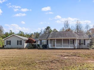 185 Theo Martin Rd, Westminster, SC 29693