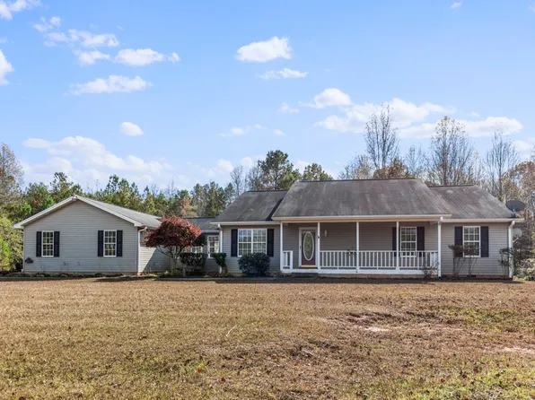 185 Theo Martin Rd, Westminster, SC 29693
